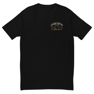 Open image in slideshow, Adventure Badge T-shirt
