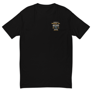 Nomad Collective T-shirt