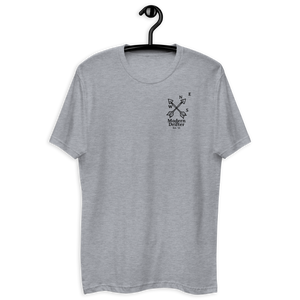 Follow your Compass T-shirt