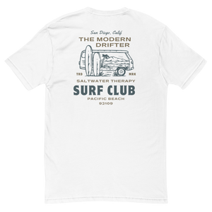 Open image in slideshow, PB Surf Club T-shirt
