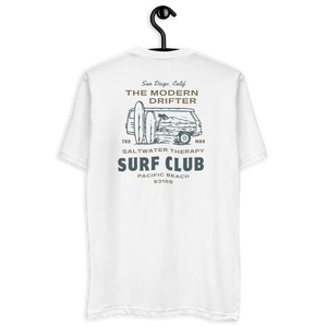 PB Surf Club T-shirt