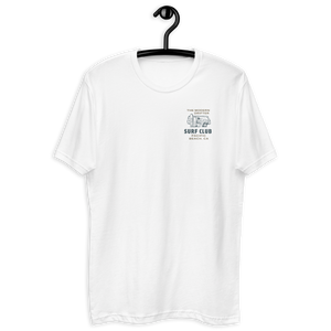 PB Surf Club T-shirt