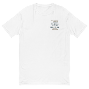 PB Surf Club T-shirt