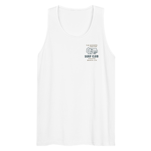 PB Surf Club tank top