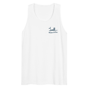 Saltwater Therapy tank top