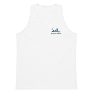 Saltwater Therapy tank top