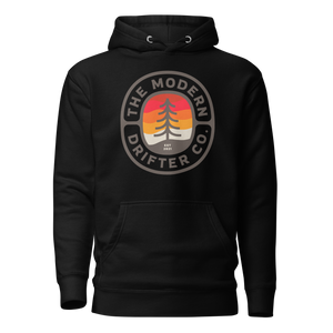 Open image in slideshow, Campsite Hoodie
