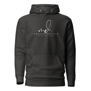 Open image in slideshow, md script Hoodie
