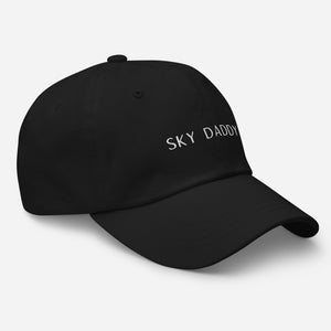 Sky Daddy hat