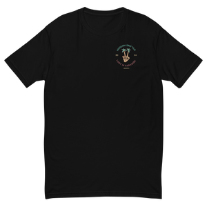 Lost in Paradise T-shirt