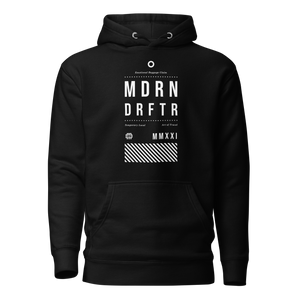 Open image in slideshow, Negative Cabin Space Hoodie
